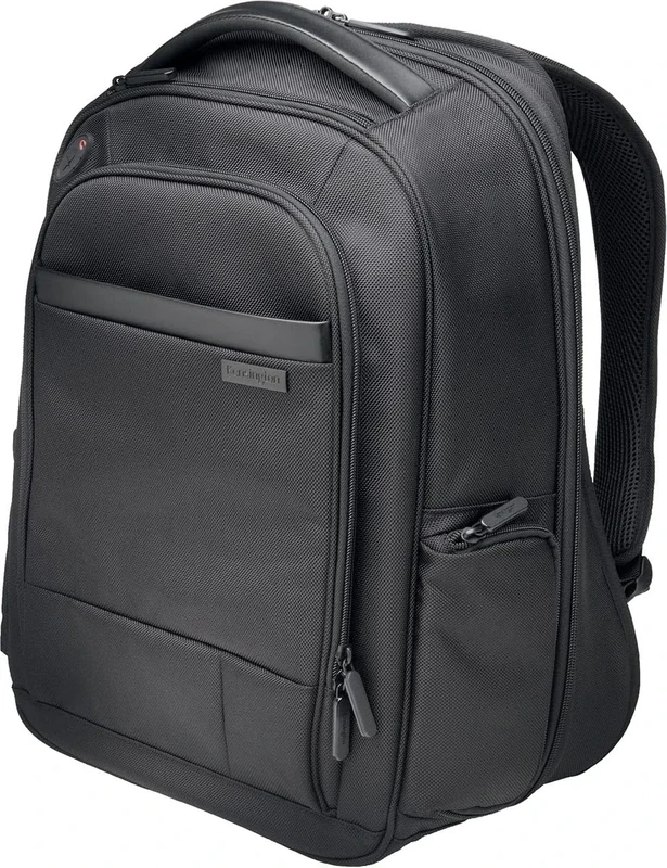 Kensington Contour 2.0 Executive - Notebook carrying backpack - 14"