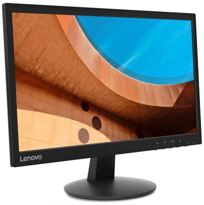 Lenovo 65E4KAC6UK D22-10 21.5-Inch LED Monitor:: (Monitors > Monitors)