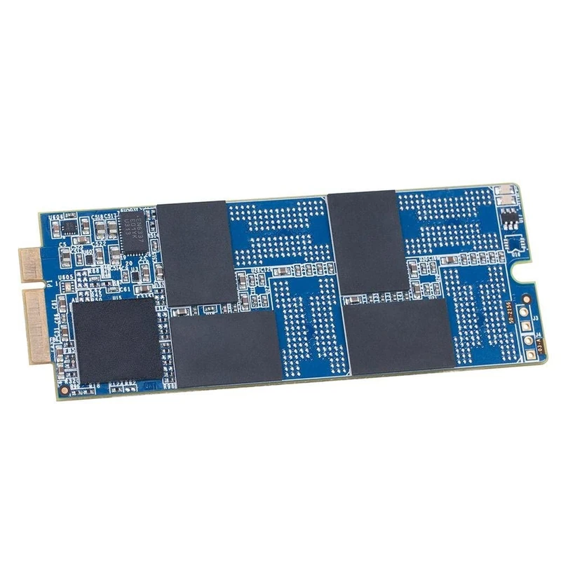 OWC - 500GB Aura Pro 6G - Solid-State Drive for MacBook Pro with Retina Display (Mid 2012 - Early 2013)