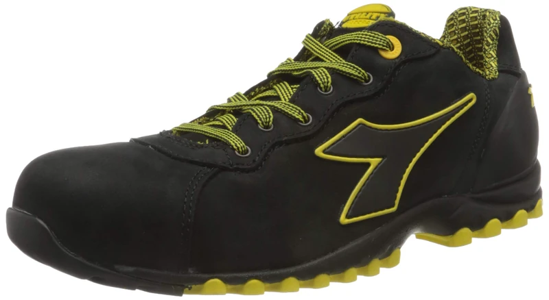 Utility Diadora Beat II Low S3 HRO SRC Work Shoe - UK 8