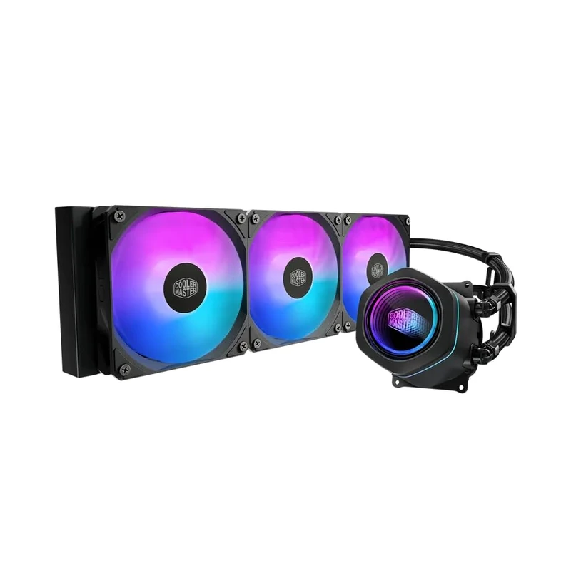 Cooler Master MasterLiquid Core Nex 240 ARGB