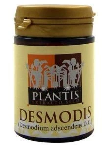 ART. AGRICOLA Desmodis 120Cap Plantis - Image 1