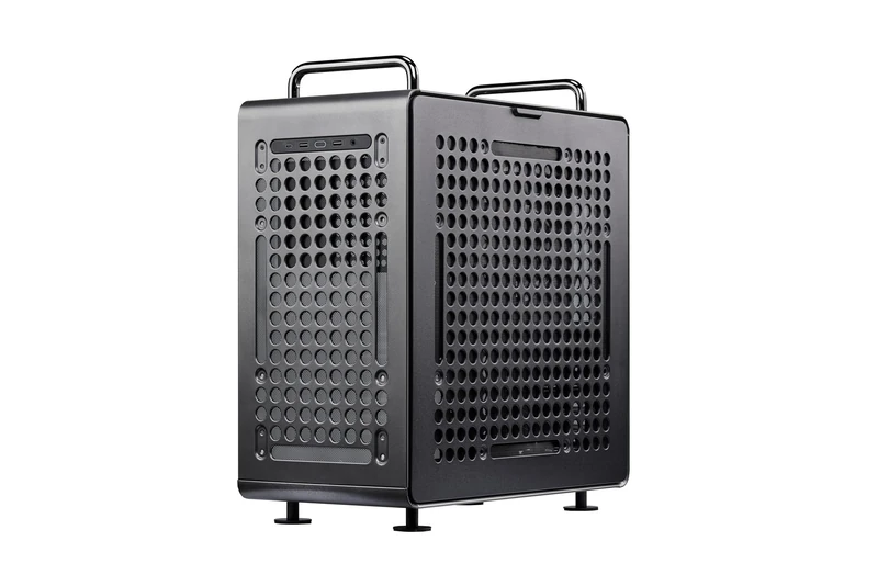 Cooler Master QUBE 540 Stardust Iron