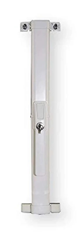 ABUS FOS550 Window Lock Rod Set, 71243