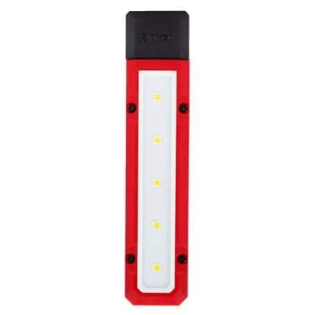 Milwaukee 4933464824 FL-LED Battery Operated Magnetic Flashlight
