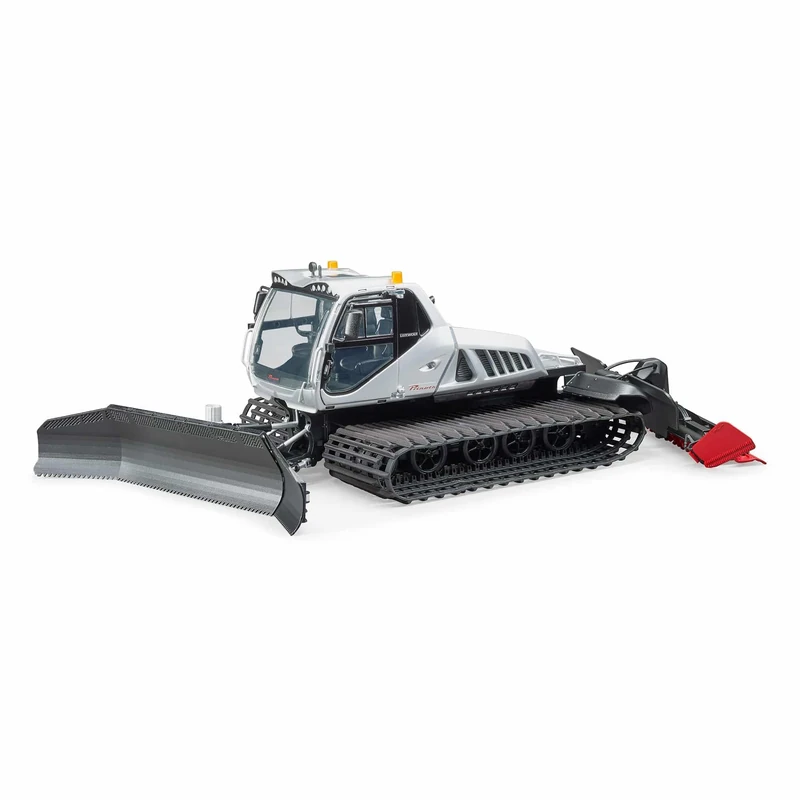 Prinoth Leitwolf Snow Groomer