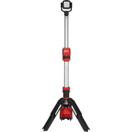 M12 SAL-0 Stand Site Light 12V Bare Unit