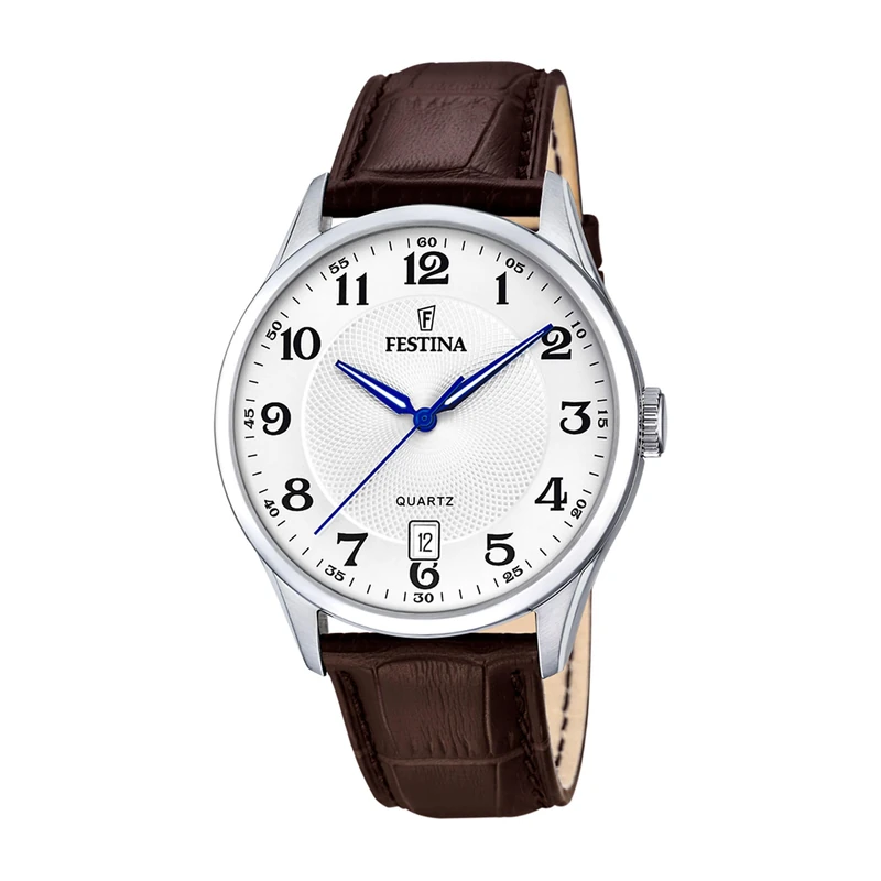 Festina Casual Watch F20426/1,Silver