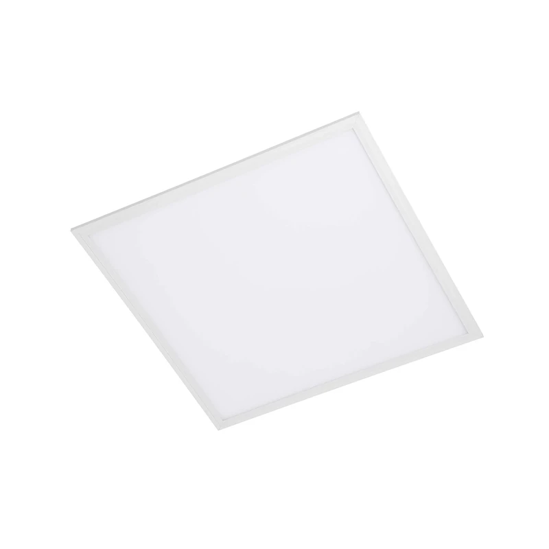 Sulion Dimmable LED Panel, Neutral Light (4000K) White, Aluminum