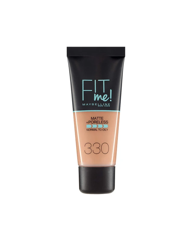 MakeUp Fit Me Matte & Poreless 330