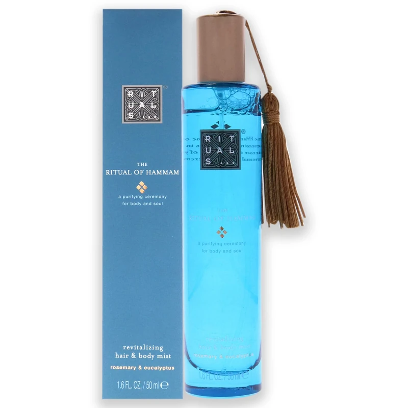RITUALS The Rituals of Hammam Hair & Body Mist, 50ml