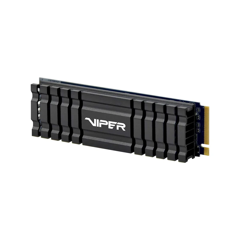 Patriot Memory Viper VPN100 M.2 2280 PCIe 2TB - Solid State Drive - VPN100-2TBM28H