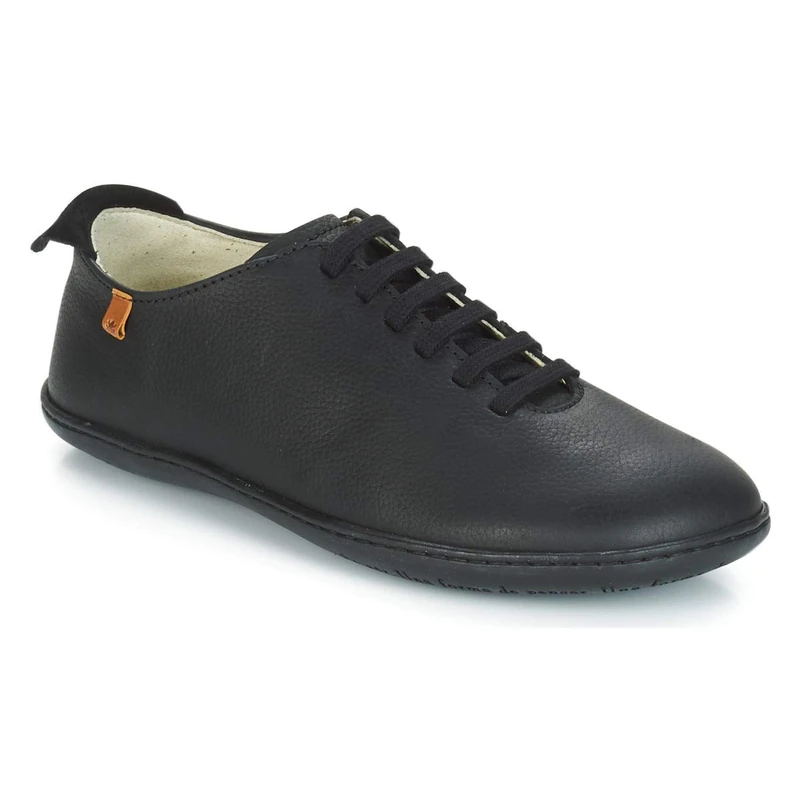 El Naturalista El Viajero Derbys, Black (Black/Black Black/Black), 3 UK - Image 1