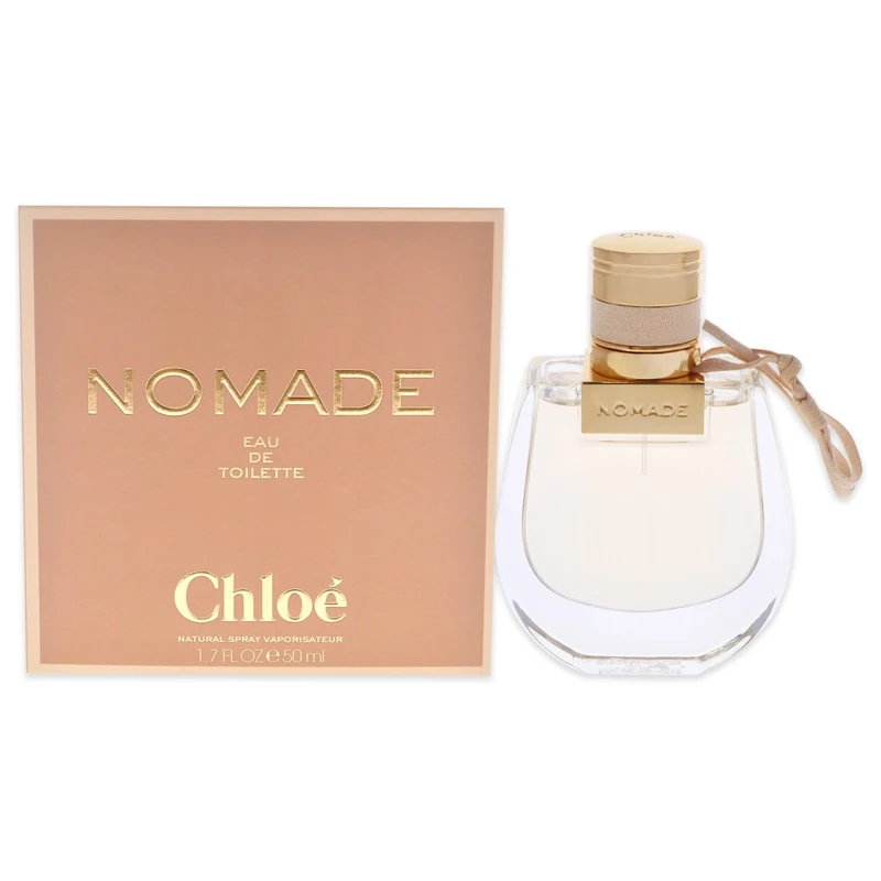 Chloé Eau De Toilette 50 ml