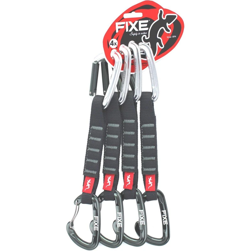 Fixe CINTA EXPRESS ORION MINOR v2 18 cm Pack 4u. - Image 1