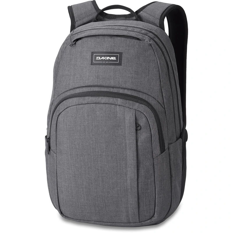 Dakine Campus L 33L Backpack - Carbon