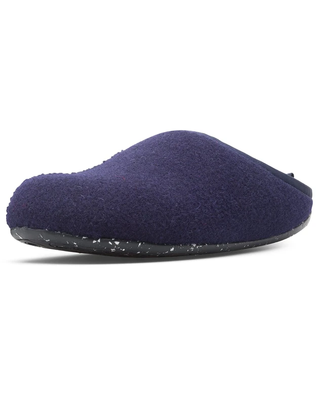 Camper Men's Wabi 18811 Loafer, Navy, 8 UK