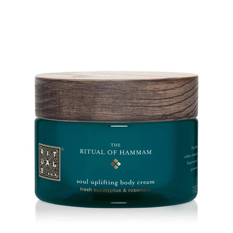 RITUALS The Ritual of Hammam Body Cream, 220ml