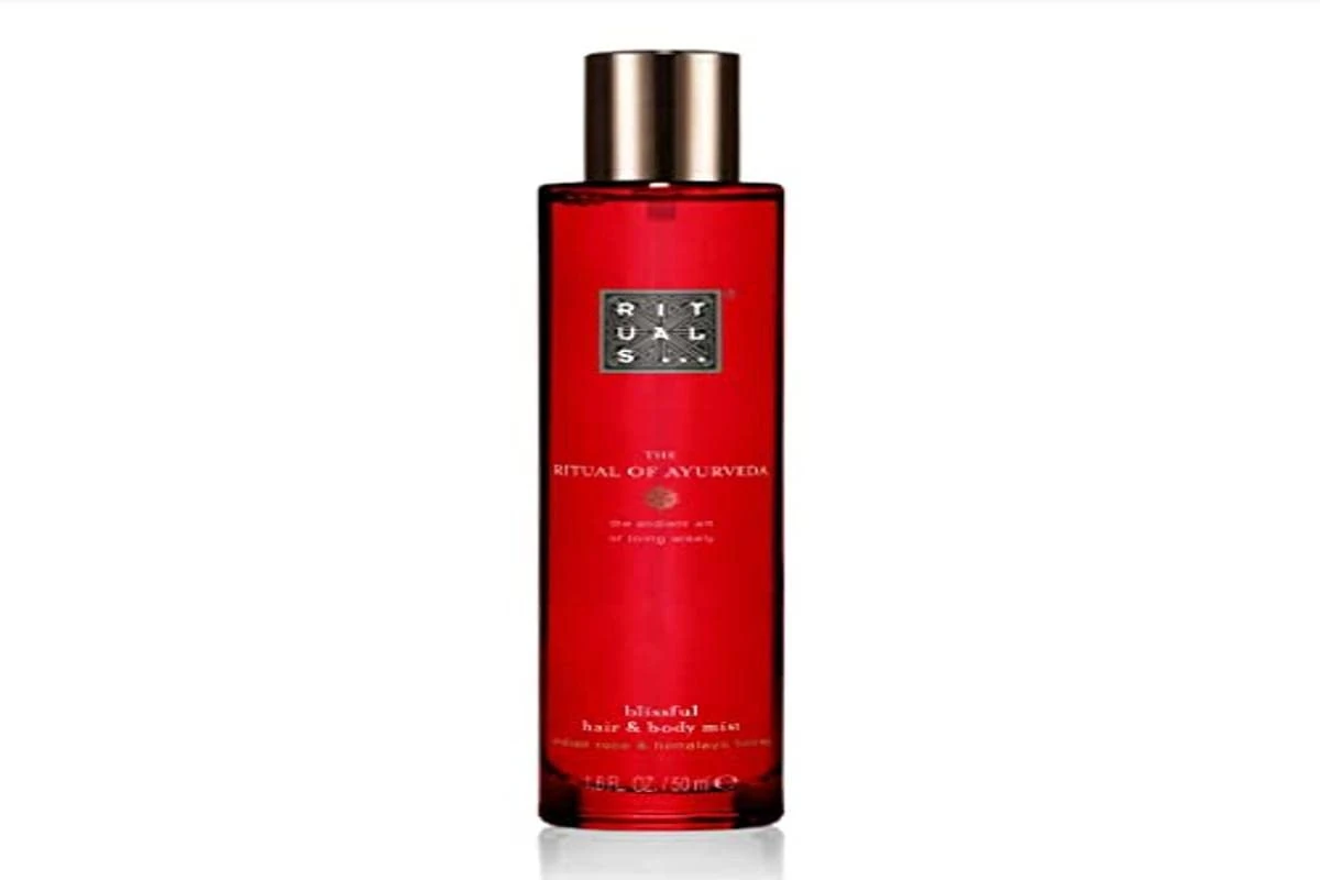 RITUALS The Rituals of Ayurveda Hair & Body Mist, 50ml