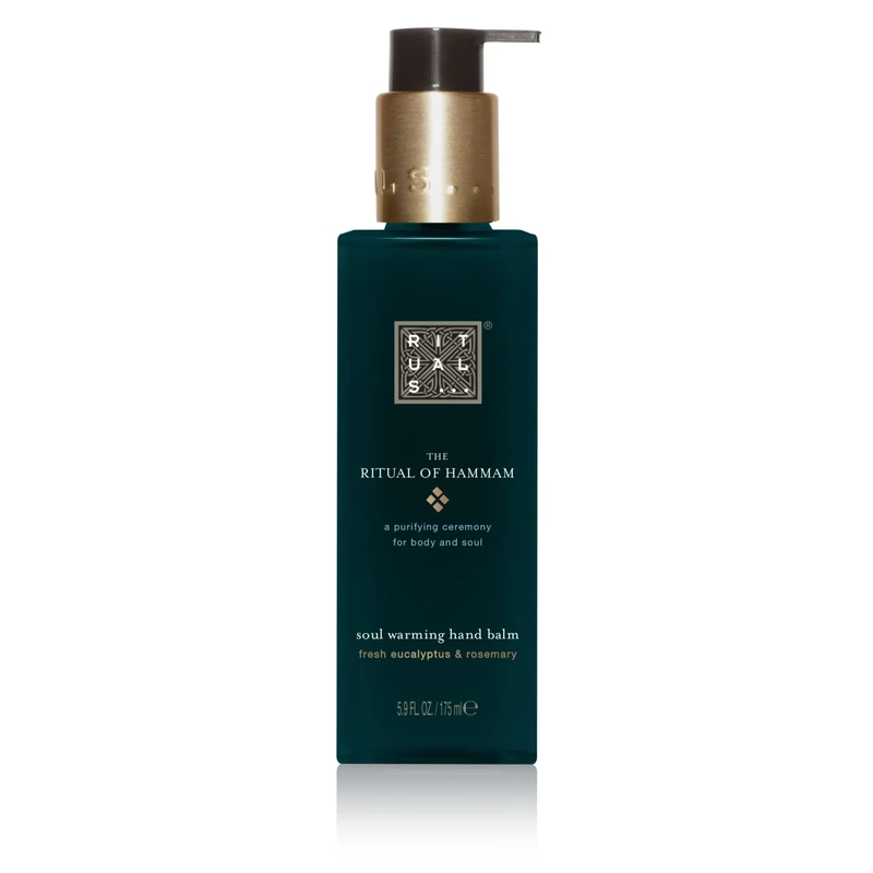 RITUALS The Ritual of Hammam Kitchen Hand Balm, 175ml