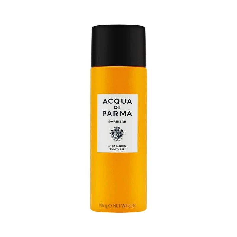 Acqua di Parma Barbiere Shaving Gel, 145 gram