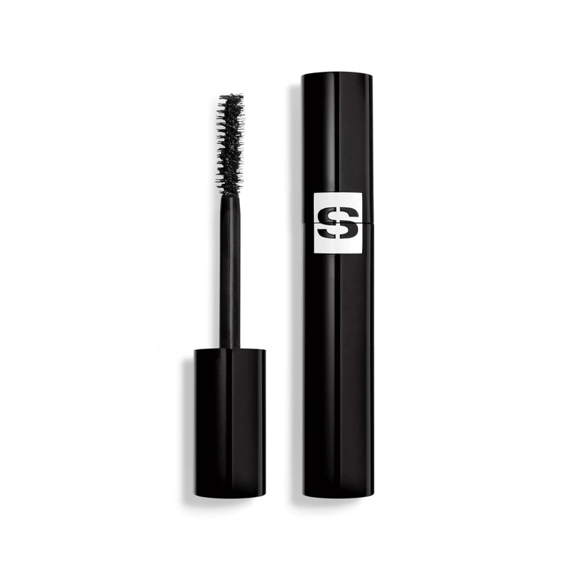 Sisley Deep Black