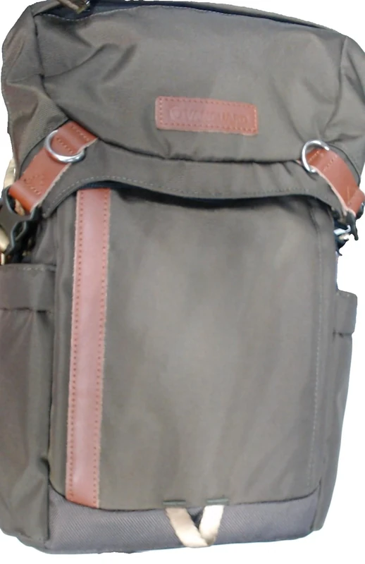 VANGUARD VEO GO 42M Backpack for Mirrorless Cameras - Khaki
