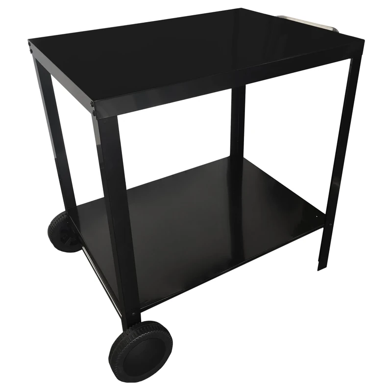 Happy Garden Portimao Grill Trolley