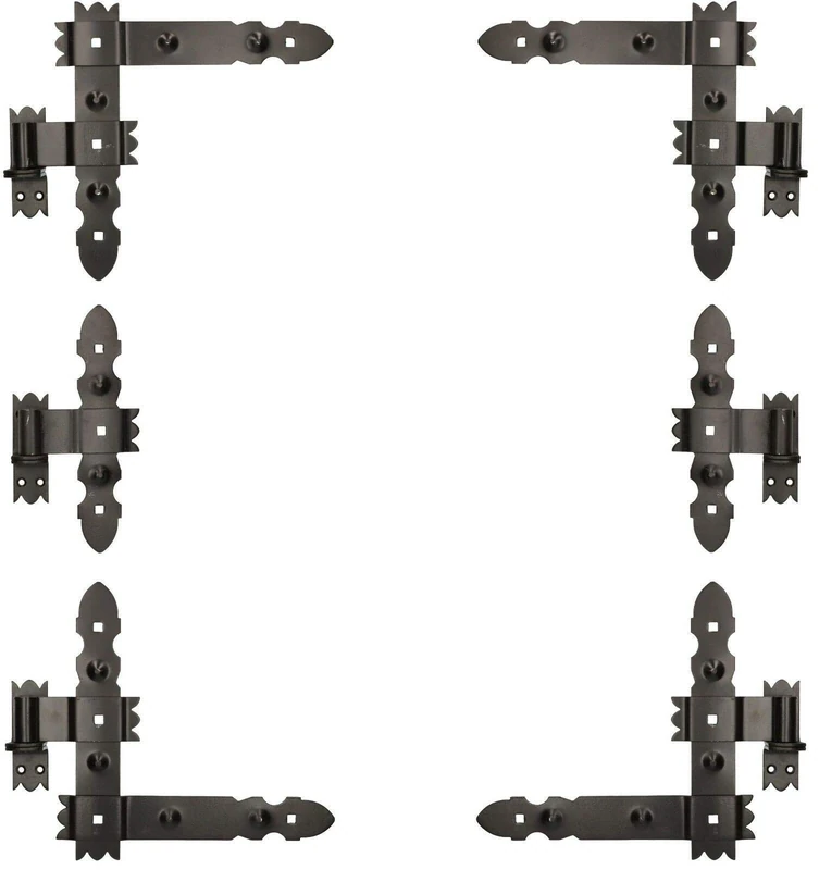 KOTARBAU 05907465902021 Angled Tape, Black, 300 x 300 x 50 mm