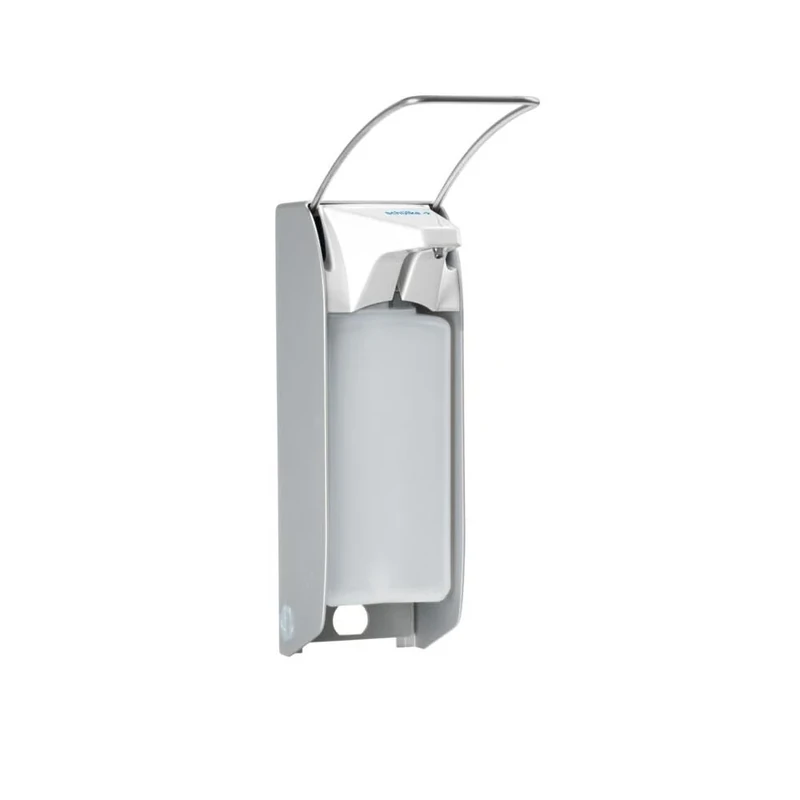 Khl Wall-Mounted Dispenser 1000 ml Grey