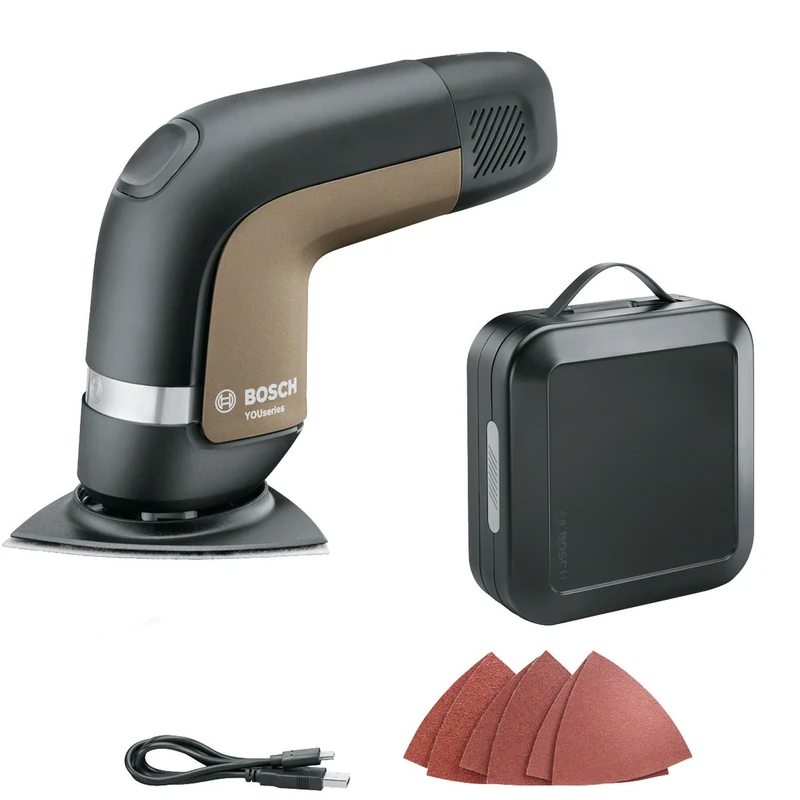 Bosch YOUseries Youseries Sander - Image 1