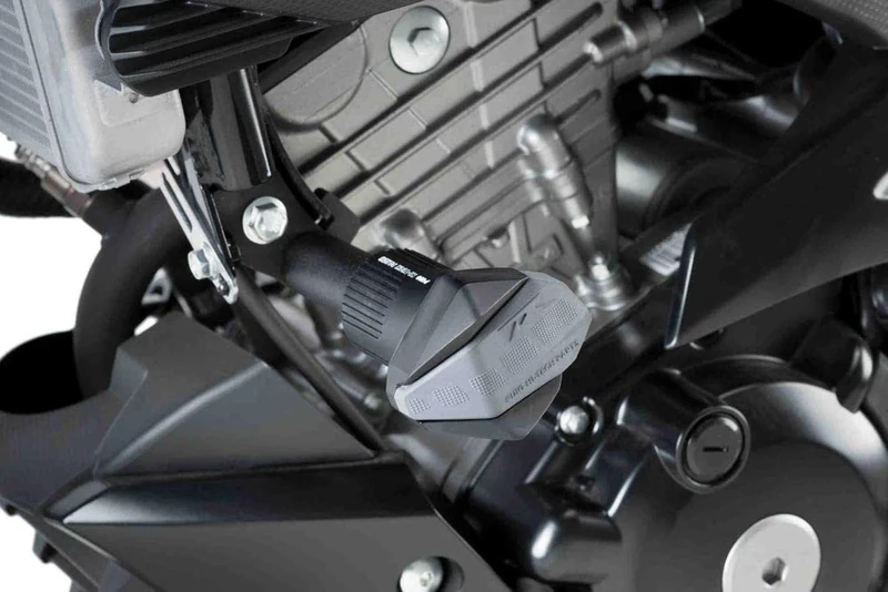 Puig R19 Frame Sliders