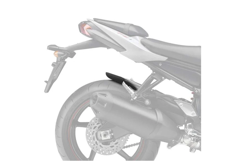Puig Rear Fender Extension