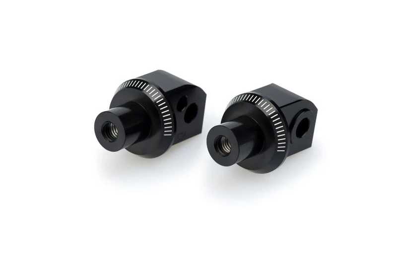 Head by Pair Passenger 9697N for Beneli Leoncino 500 16' - 19'