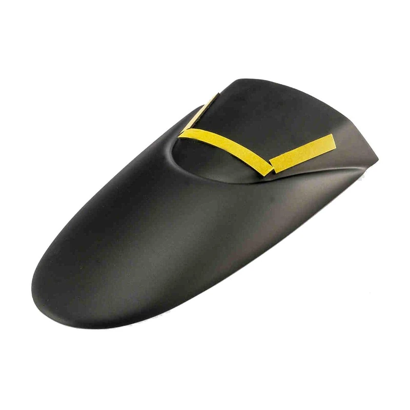 Puig Rear Fender Extension - Image 1
