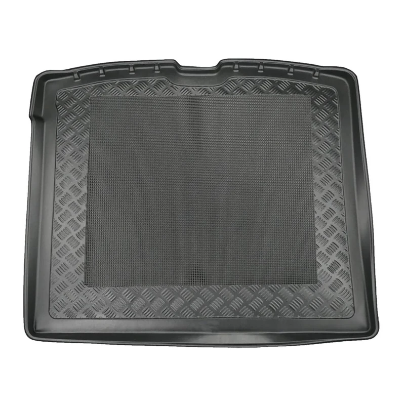 AUTO-STYLE Trunk shell 'Non-slip' compatible with Mitsubishi Outlander III Facelift 2015-