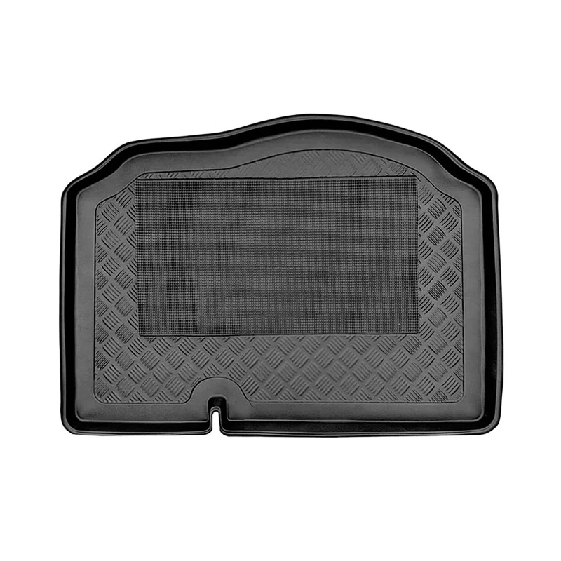 AUTO-STYLE Trunk shell 'Non-slip' compatible with Ford Fiësta 3/5-doors 2017-