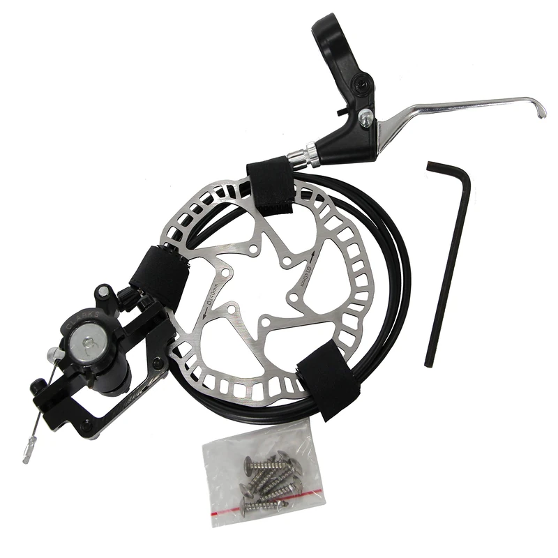 Blokart Disc Brake Set Unisex Adult - Image 1