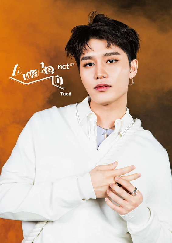 Awaken (Taeil.. -Ltd-