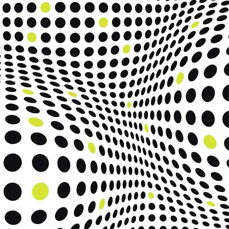 Scenolia Grey Aluminium Frame and Printed Canvas 90 x 90 cm