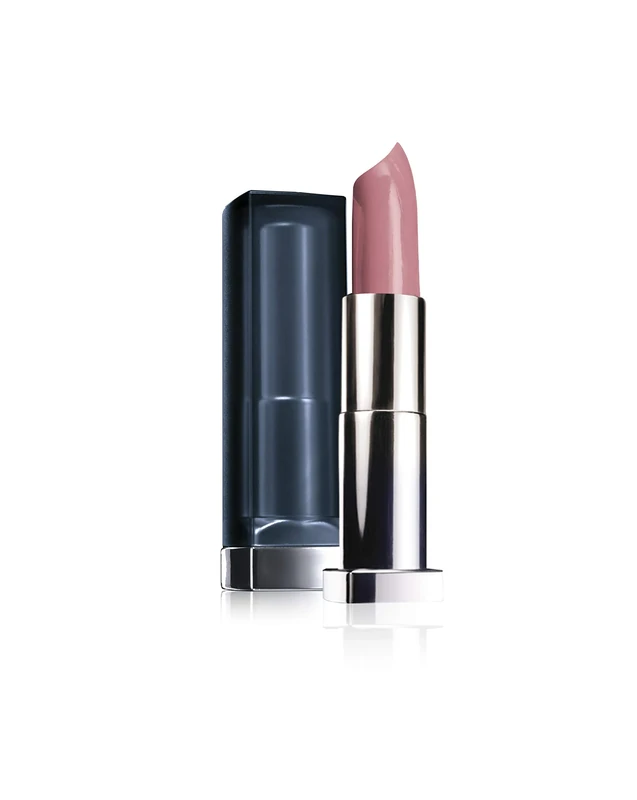 Maybelline New York Matte Nude Lipstick No. 987 Smoky Rose - 4g