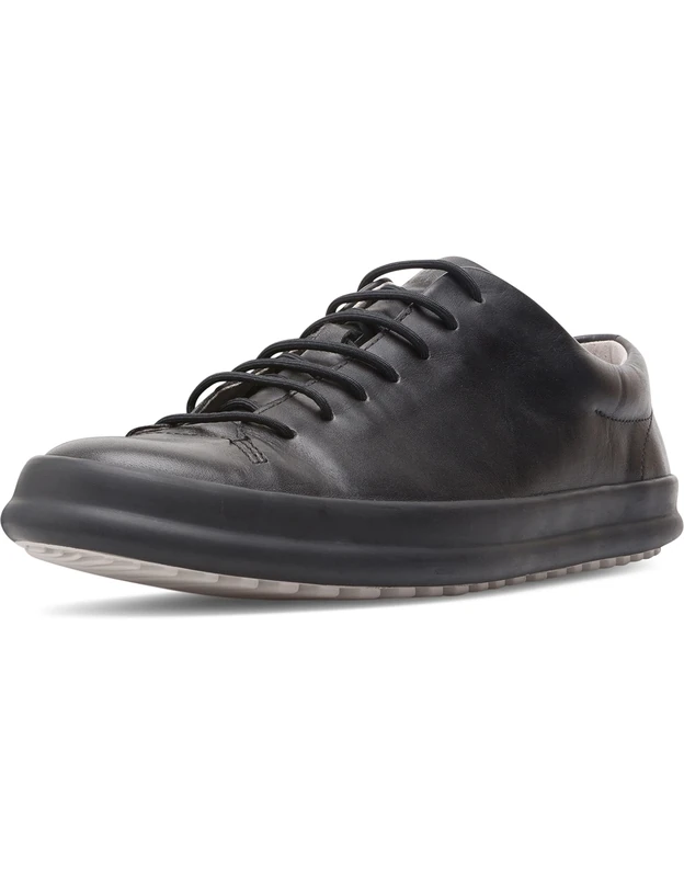 Camper Mens Chasis Sport K100373 Sneaker, Black, 8 UK