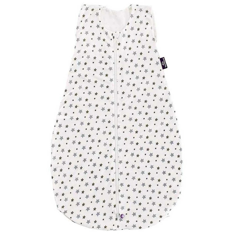 Traumeland LieEBMICH Summer Sleeping Bag - Tencel & Cotton