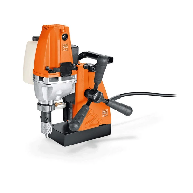 30mm Mag Core Drill - Weldon - 110V - Image 1