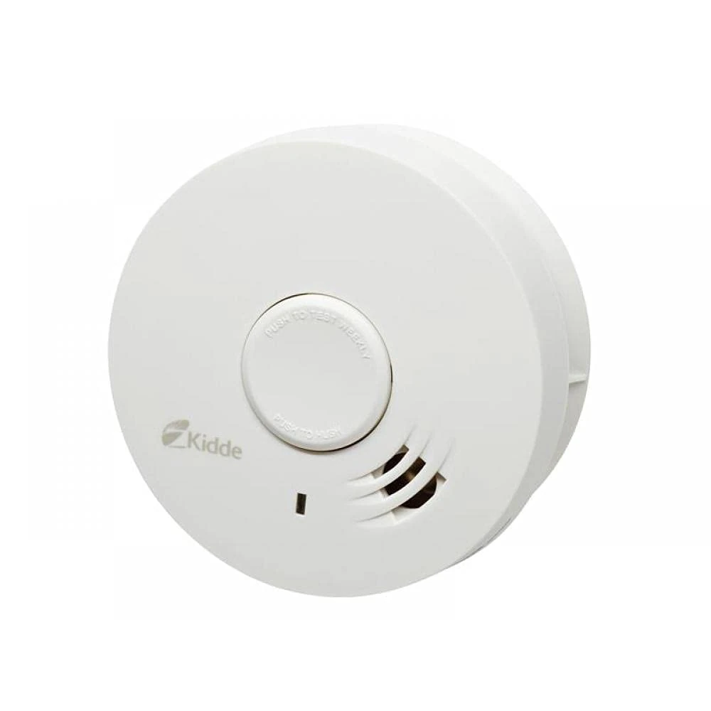 Kidde 10Y29 RB Ten Year Life Sealed Battery Smoke Alarm , White