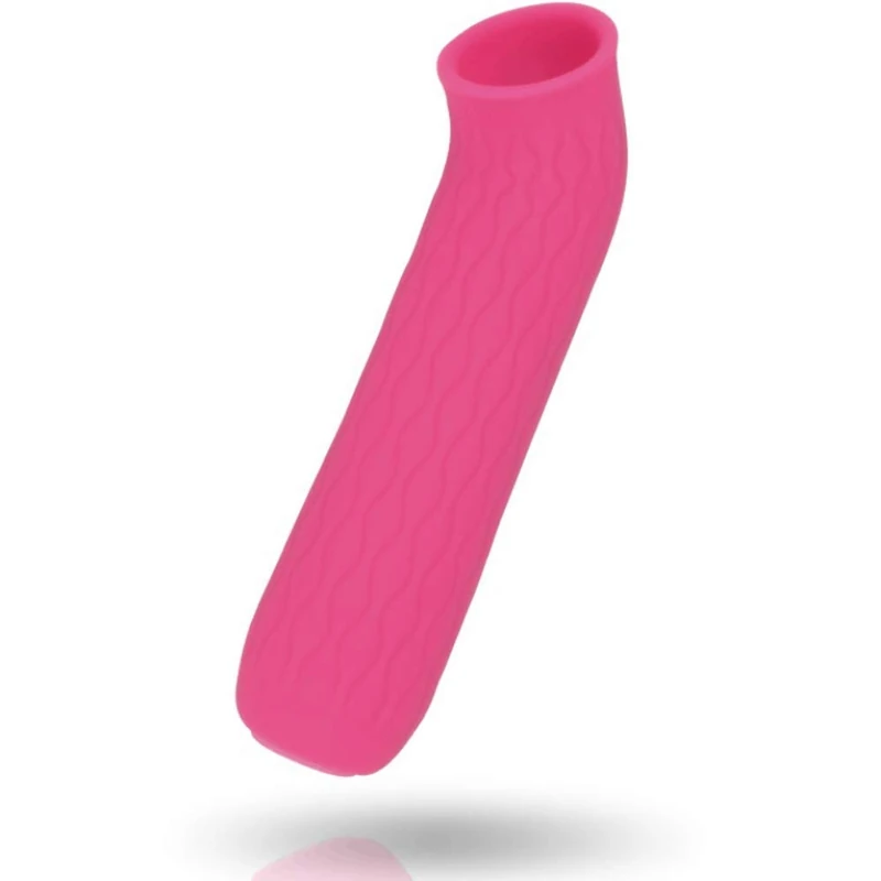 INSPIRE SUCTION - WINTER PINK - Image 1
