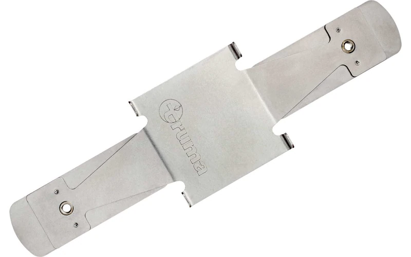 Truma Tension plate for LevelControl • For aluminium gas bottles • Holder for gas level meter