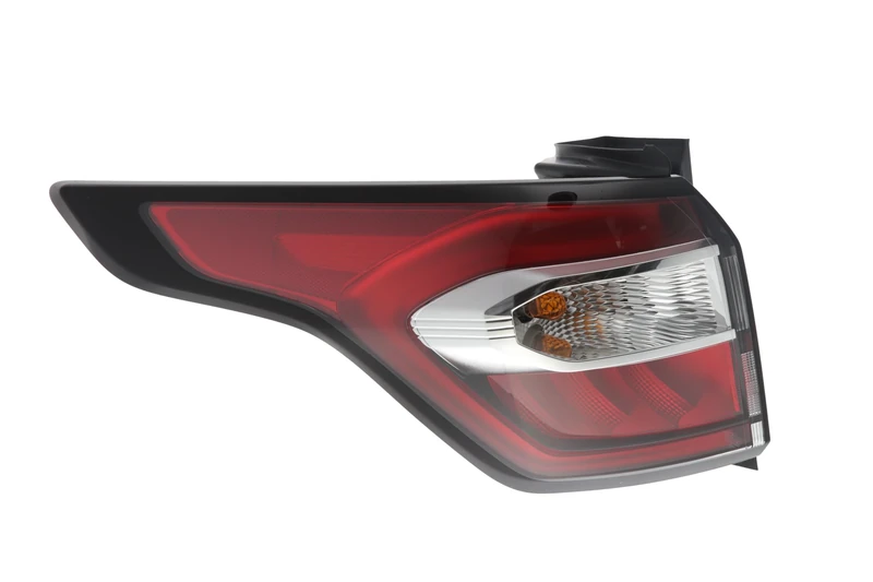 VALEO halogen technology automotive rearlamp, 47129 for vehicle models, FORD Kuga II facelift (2016 > )