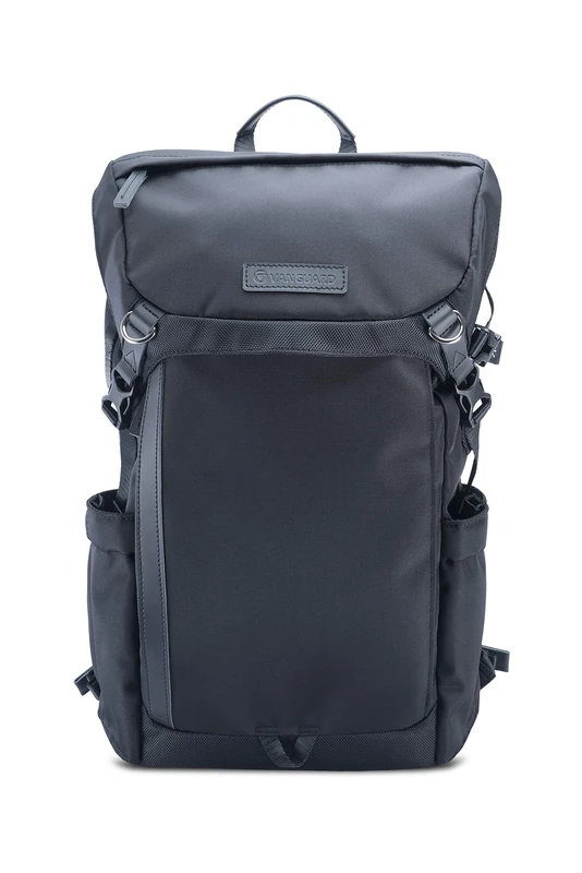 Vanguard VEO GO 46M Backpack for Mirrorless Cameras - Black