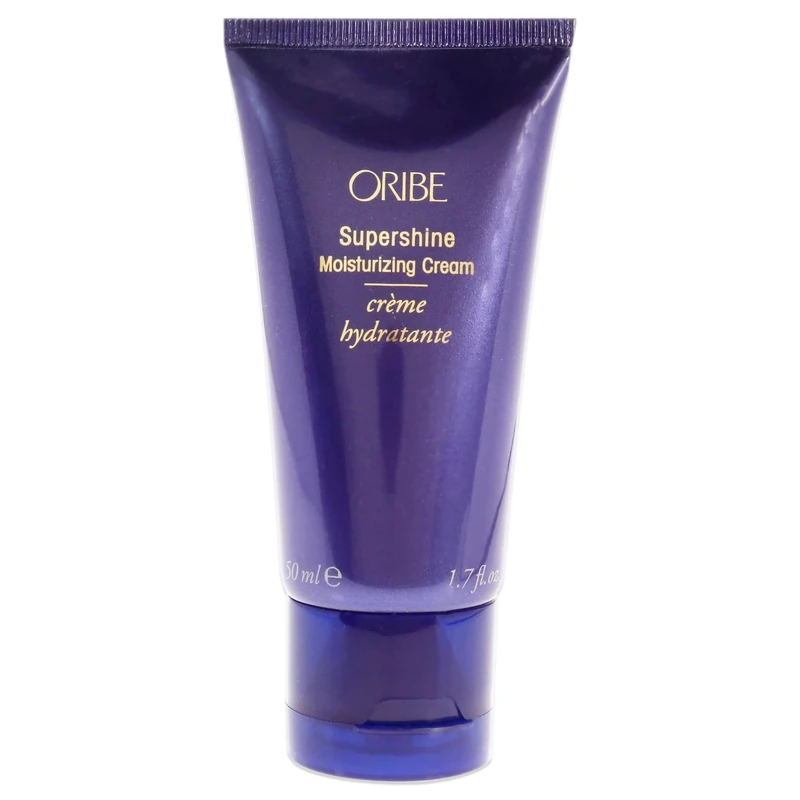 Oribe Supershine Moisturizing Cream For Unisex 1.7 oz Cream